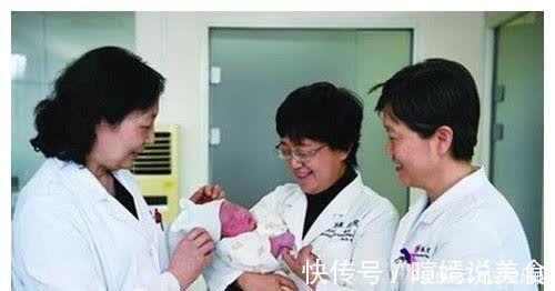 首例|32年前,中国首例“试管婴儿”出生,如今才知道她和普通人的区别