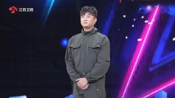 自揭魔术玄机?《点赞!达人秀》赵小彬的职业也太酷了!