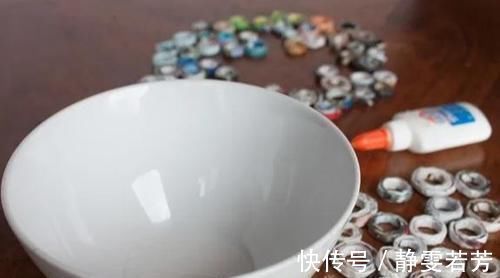 变废为宝用废纸做纸篮子，送给孩子做收纳，纸艺手工附3款教程