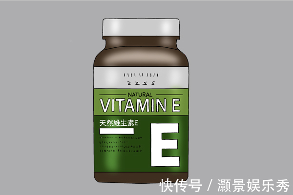药店|为了祛斑护肤，一天一粒维生素E，女子后来怎么样了？
