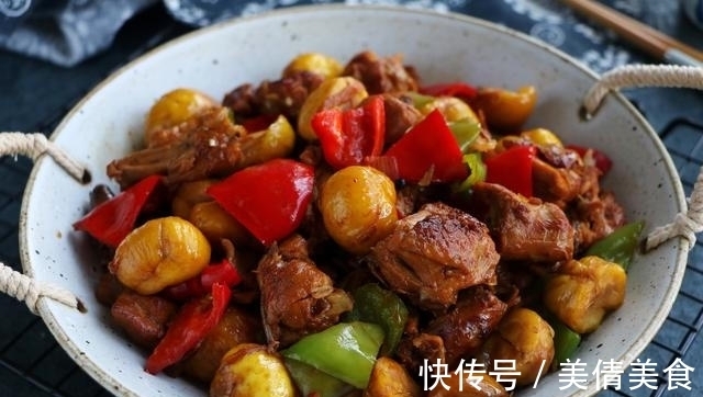 提高免疫力|入秋以后,我家常吃的菜,越焖越好吃,常给孩子吃提高免疫力!