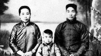 大侠霍元甲|大侠霍元甲42岁去世后,子女后代如今何在!