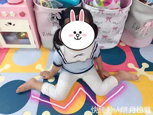 孩子|宝宝一岁前别碰这些禁区,孩子才容易长成大长腿