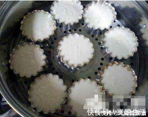 大叔|卖了20年发糕的大叔：做“发糕”的5个诀窍，不懂你的发糕白做了