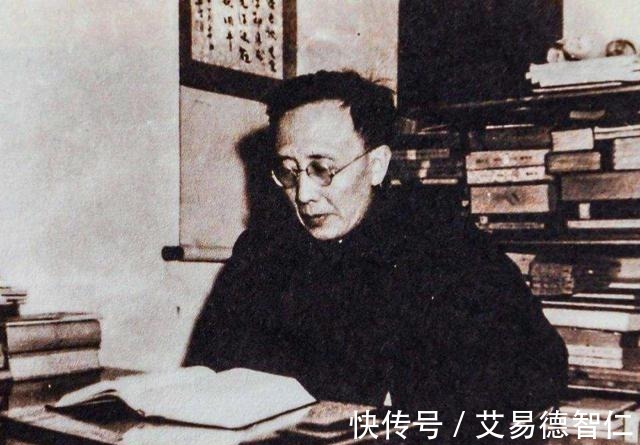 郭沫若|郭沫若和明朝到底有啥仇,为何老想着刨朱家祖坟?你看他祖先是谁