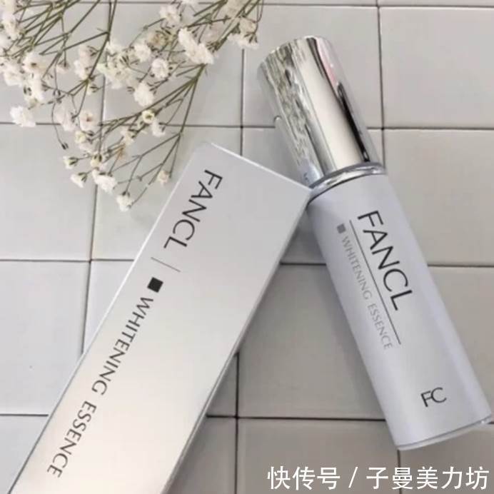 精致女人肌肤保养的秘密,抗衰老抗皱精华排行榜推荐