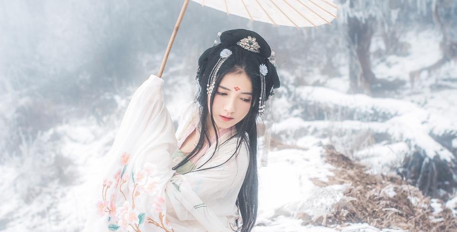 中国传统文化|中国汉服为什么不像日本和服一样普及?真正原因值得我们思考