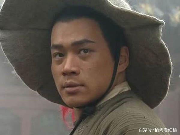 勇敢|林冲为什么不去刺杀高俅,亲手报仇是他不够勇敢吗