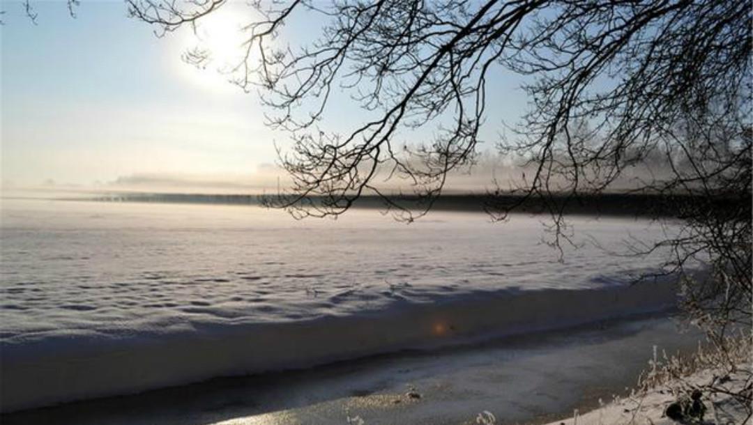 杨万里流传很广的两首咏雪名篇,不仅写出了新意,同时还美得惊艳