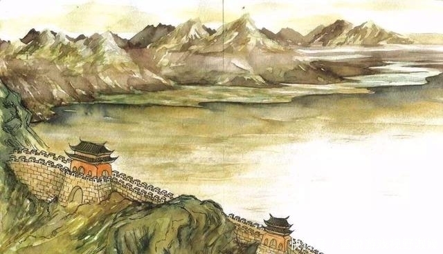 古诗词中常出现的“凉州”是哪?为何现在没有城市叫“凉州”?