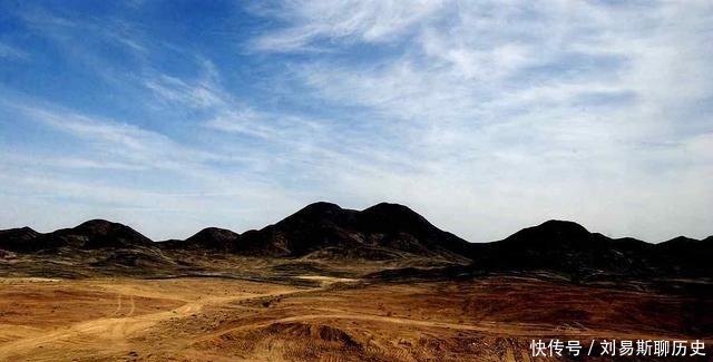 李广难封|“冯唐易老,李广难封”——高雅的调侃之词!