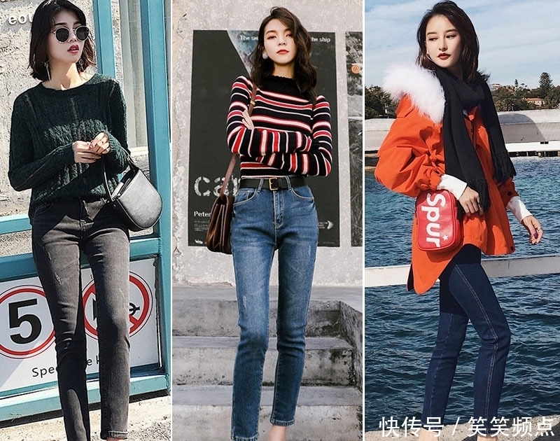 单品|女人衣服在精不在多!冬天有6款单品已足够,保暖还气质!