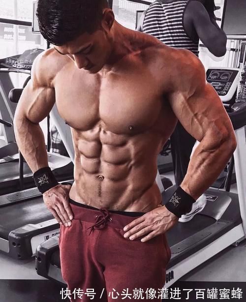 训练|那些停止健身,开始放纵的肌肉男,后来都怎么样了