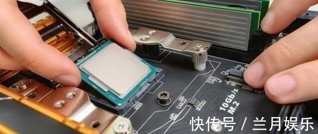 海思处理器|任正非猜对了,多亏十五年前留了一手,任正非的战略眼光