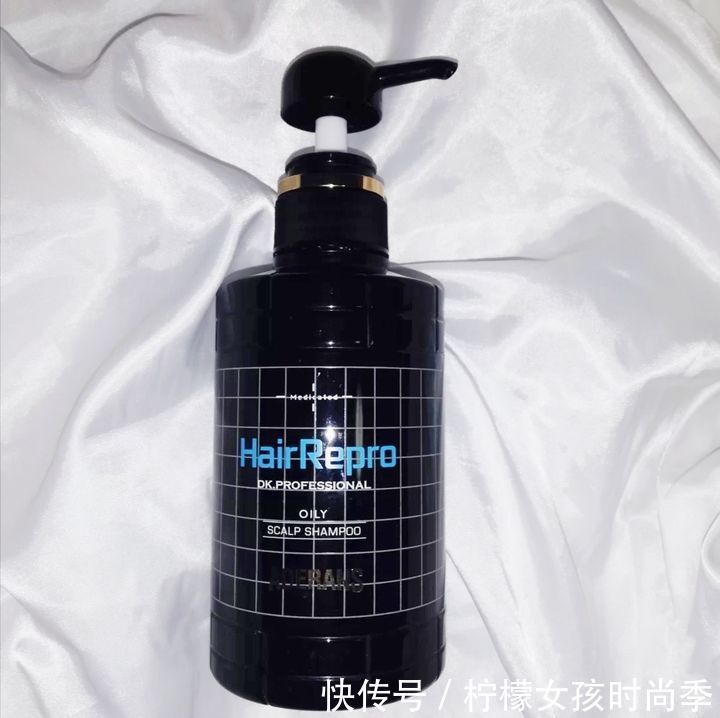 护发素|4款公认直呼好用的防脱洗发水，难怪别人发量惊人，看看你用过没
