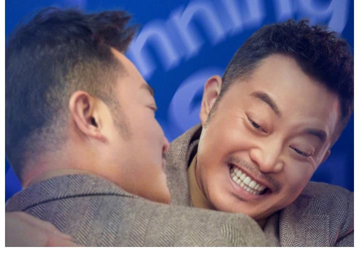 杨颖|第9季《跑男》刚刚播完,官博提前晒海报公开嘉宾阵容:下一季见