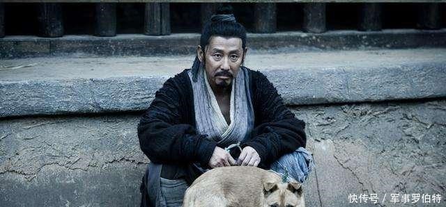 刘邦1个思维,6个要点,成事之道,就在其中!