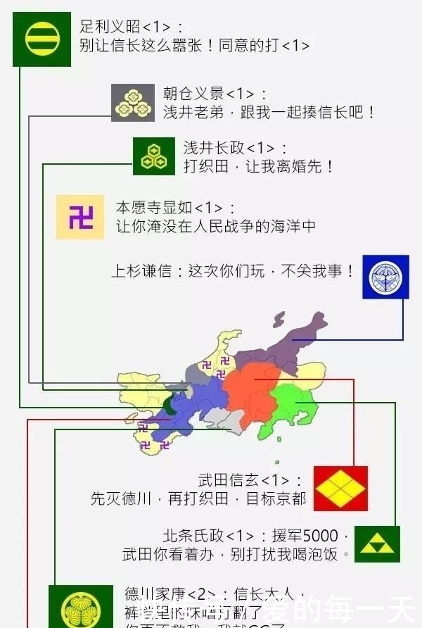 日本戰國大名 武田信玄的傳奇與落幕 中國熱點 日本戰國大名 武田信玄的傳奇與落幕 中國熱點