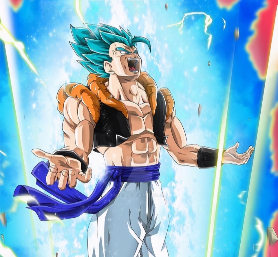 神龙|龙珠超第二部:白神悟空被打败,悟吉塔有望登场,将格兰诺拉打败