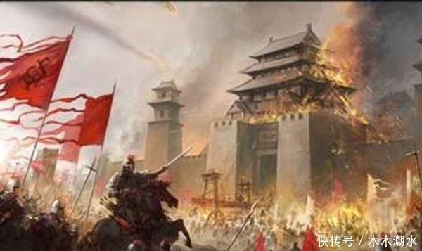 罗贯中|这本书罗贯中多处复制粘贴《三国演义》,还抄袭《水浒传》