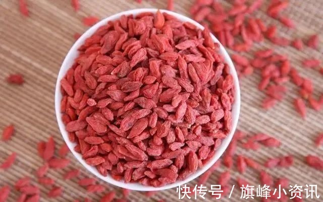 人群|补肾的人群适合服用哪种枸杞呢?