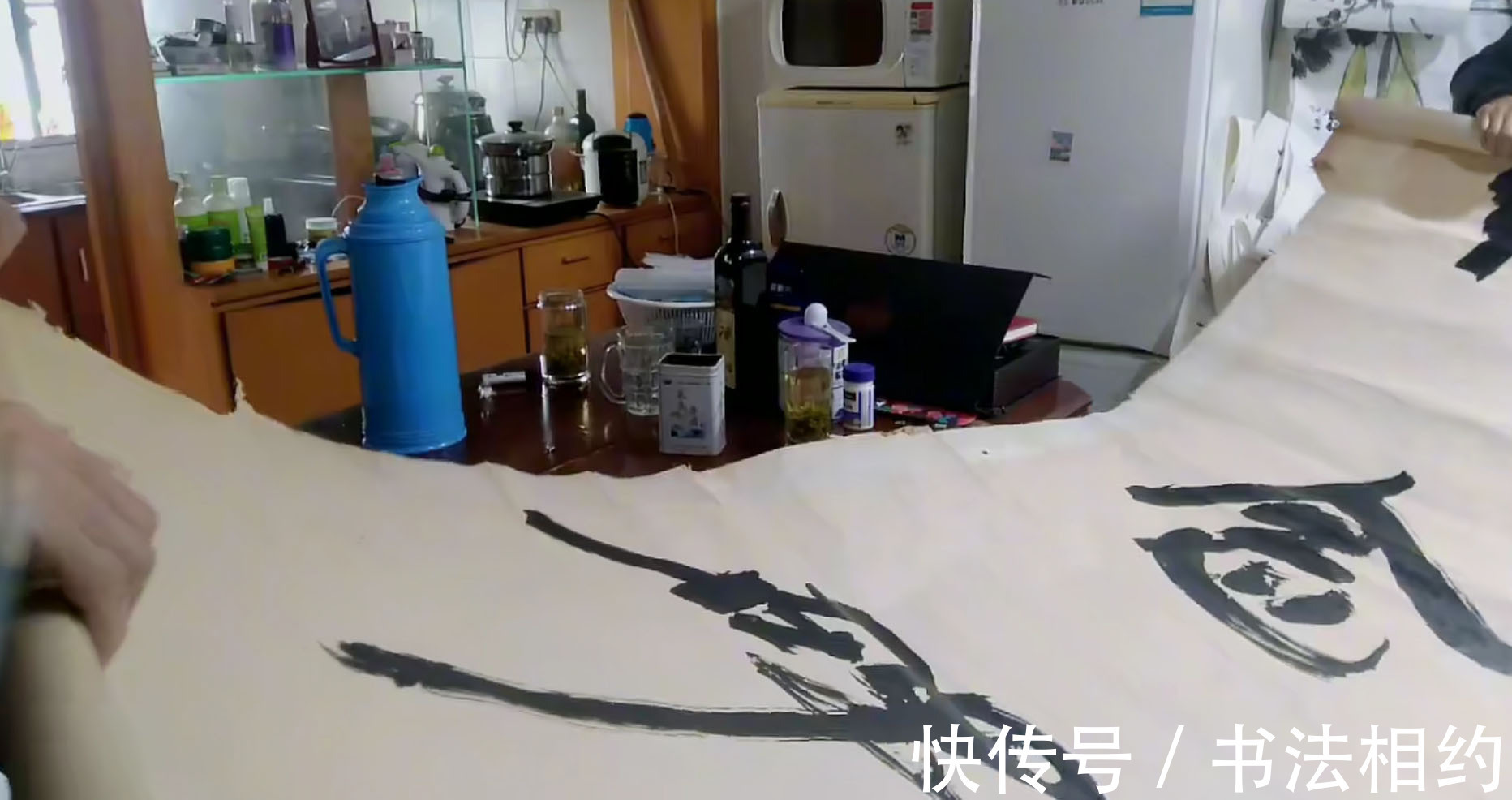 碑骨#“當代草圣”林散之題寫“人民英雄紀念碑”,碑骨隸韻,堪稱絕唱