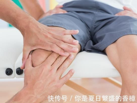 滑膜炎|生姜+绿豆真厉害，不出2周，膝盖不疼了，滑膜炎积液也拜拜了