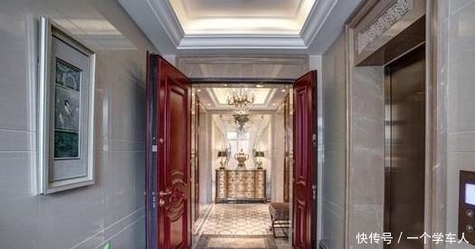 缺陷|房产专家一梯一户的购房者都后悔了，户型存在缺陷，买房需谨慎！