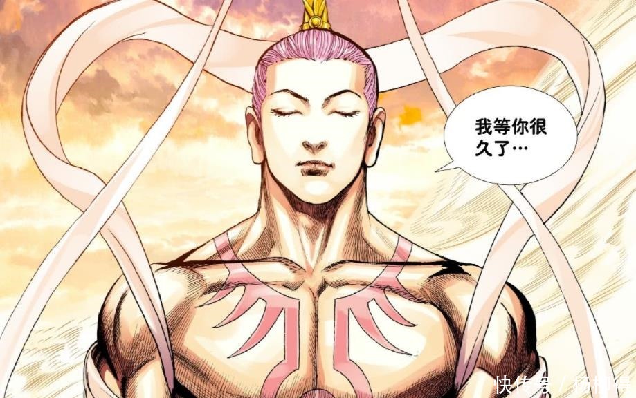 西行纪|西行纪漫画观音才是最后boss，悟空、八戒惨死，三藏命运如何