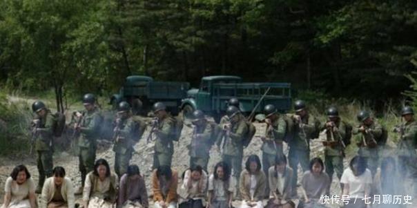我国|侵华时,日本人为一己私欲,强迫我国女性,注射一种药剂让人痛恨
