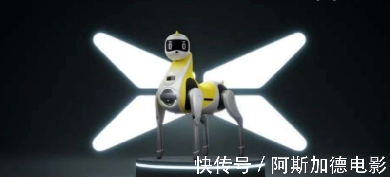 现代汽车|车企扎堆发布智能机器人 小鹏小米特斯拉谁才是“头号玩家”