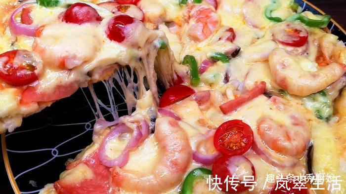 蒸虾|用烤箱做美食很难吗？教你6种懒人美食做法，新手也能一次就成功