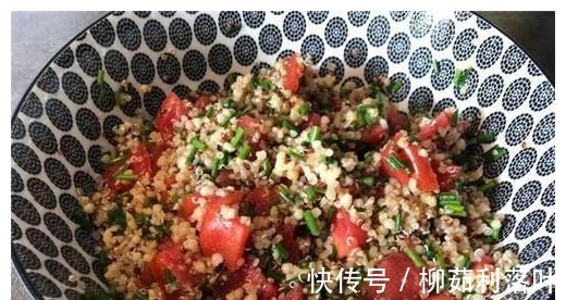 适合减肥的10款沙拉,低脂肪好吃不长肉,一周不重样,营养丰富!