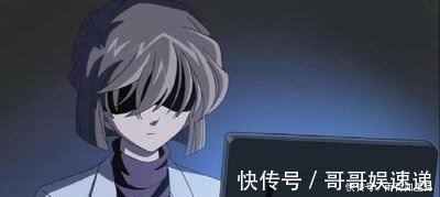 宫野明美|黑暗组织里有多少人知道柯南的身份说出来可能你不信!