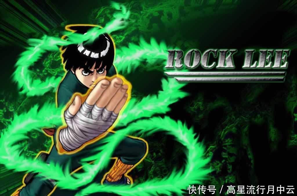 木叶|火影,木叶十二小强当年许下的愿望,都实现了吗!