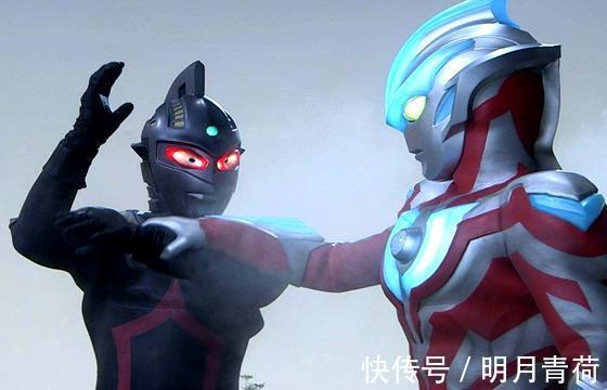 卡拉法尔大帝|奥特曼里有四个奥特之王,三个皇帝和两个大人,他们都是谁