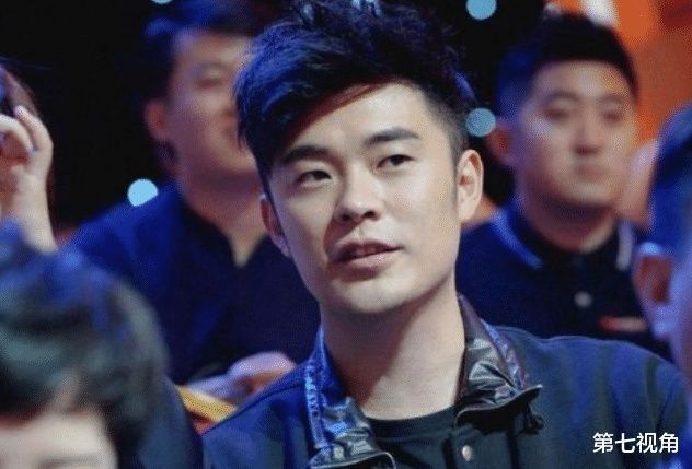 天霸动霸tu离开《跑男》对谁影响最大陈赫毫无影响,他离开跑男一无是处