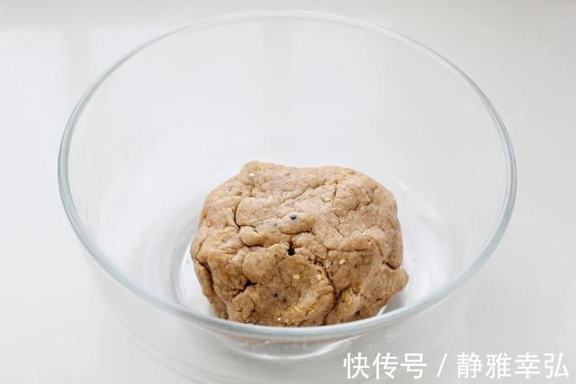 司康|减肥期也能吃西式小点心,免打发无糖低脂咸香适口,解馋还不长肉