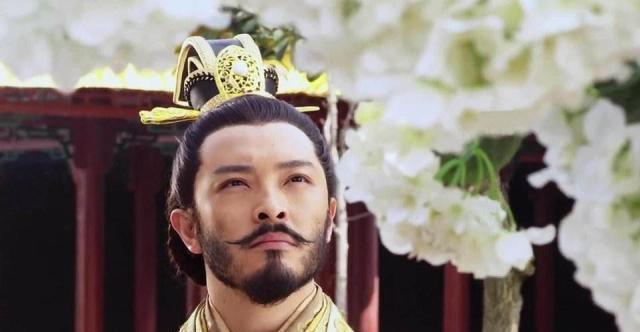 杨勇|他伪装十几年,终于干掉大哥当上皇帝,如今墓被挖出才知有多凄凉