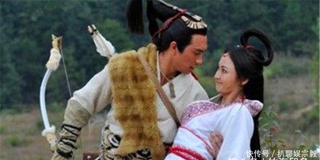 人品不好|他使分裂的夏朝重新统一,与后羿小妾私通被孔子排斥在帝王之外!