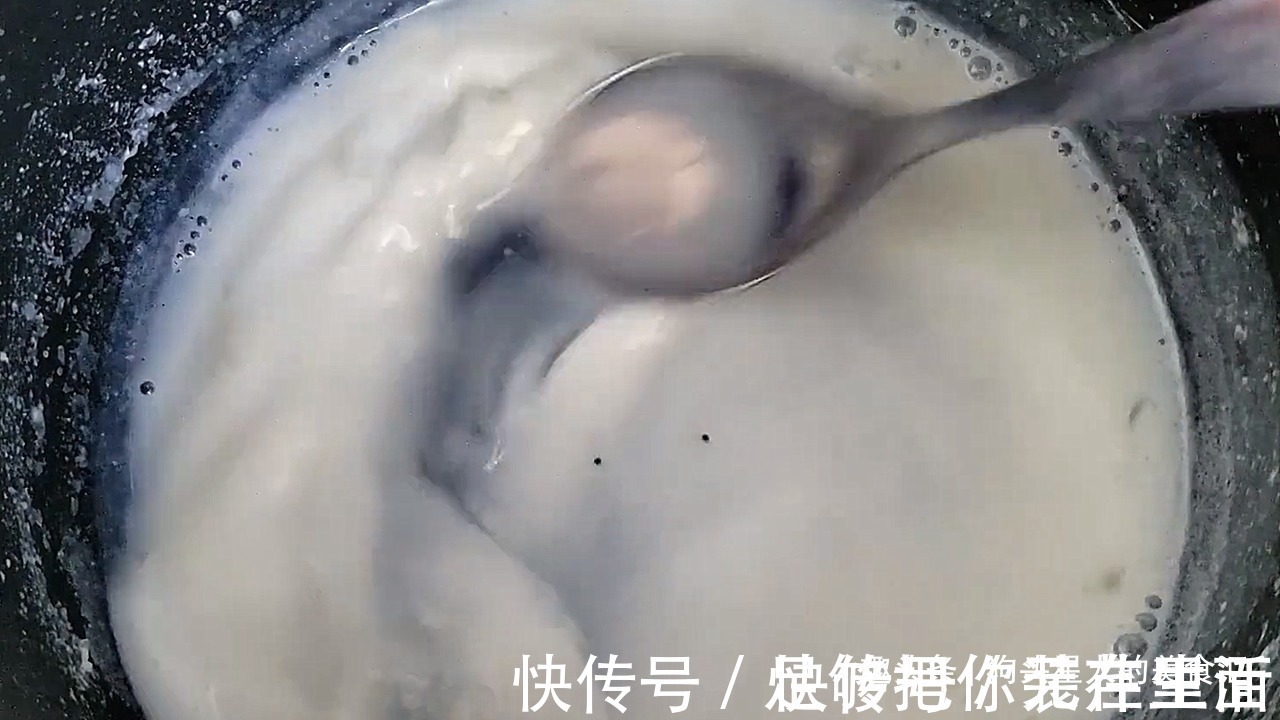 南瓜不要炒着吃了,教你夏天最好吃的做法,冰凉爽滑,比雪糕好吃