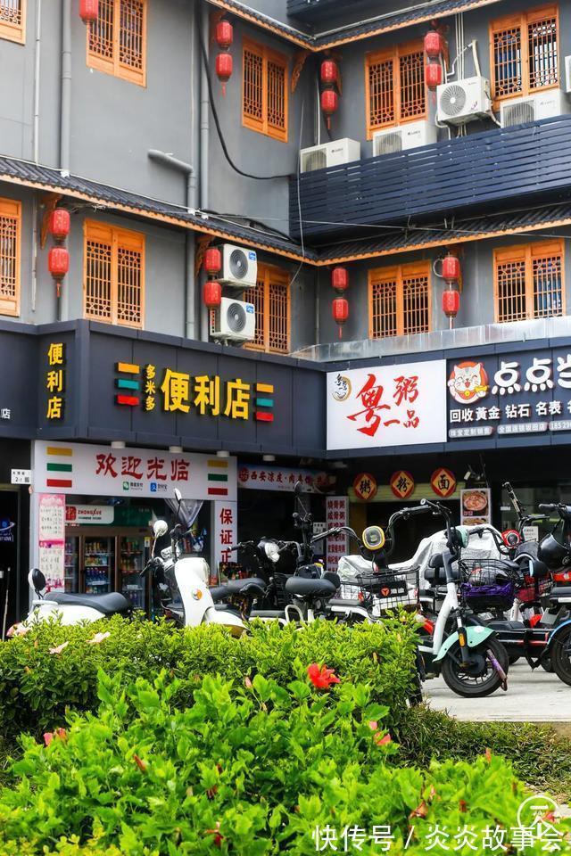 坂田北|遍地华为男，深圳坂田有多绝