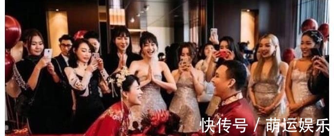 参加《中国好声音》未夺冠的她，却嫁给了爱奇艺总裁，成人生赢家