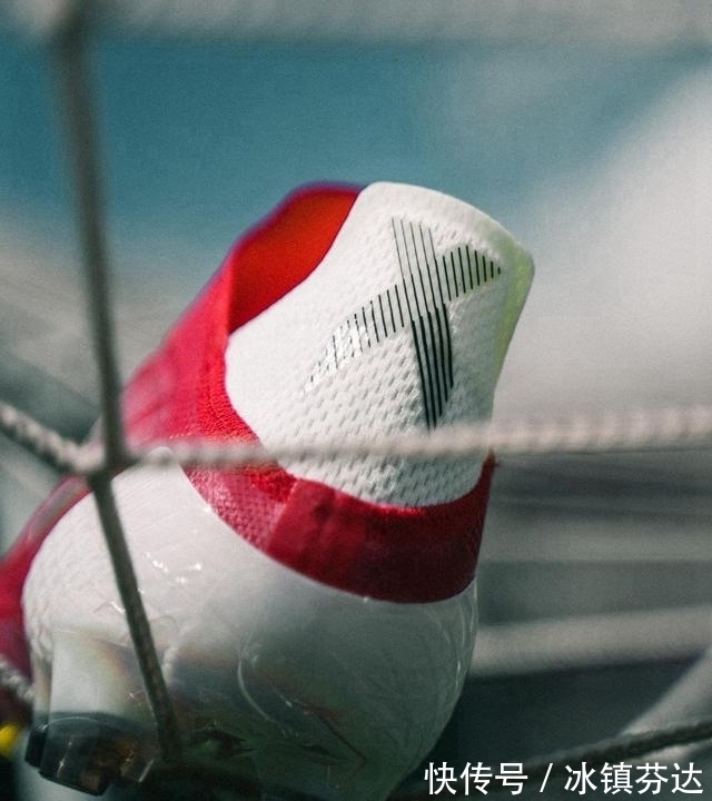 美图|足球鞋美图天天看!外貌鞋会 2021/7/21