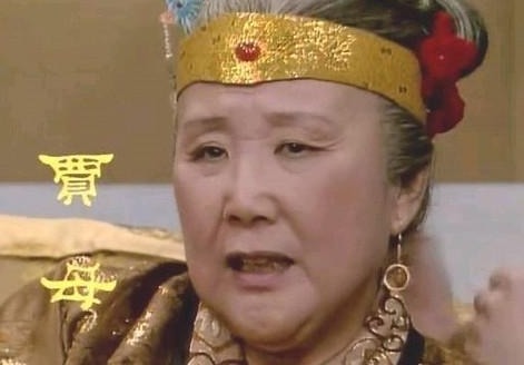 林黛玉$《红楼梦》不为人知的秘密,贾宝玉其实并不是贾母的亲孙子