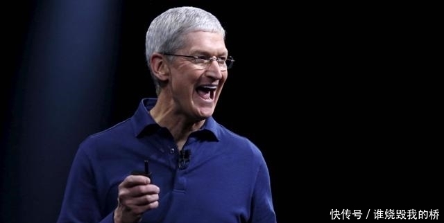 救命稻草|苹果营收暴跌20%!库克反而很开心,华为如何成iPhone12救命稻草