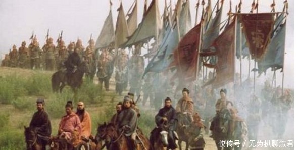 出过|中国历史一共408位皇帝,唯独这一个省,未出过一个皇帝