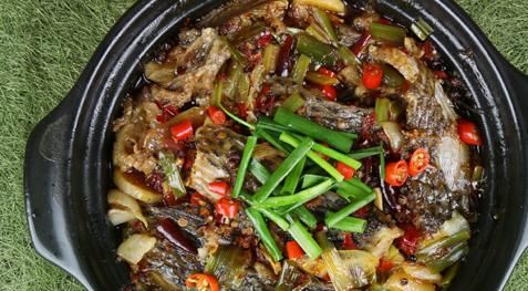 眼睛|促進身體發(fā)育保護眼睛抗衰老，鮮香味美，很好吃的一道家常菜