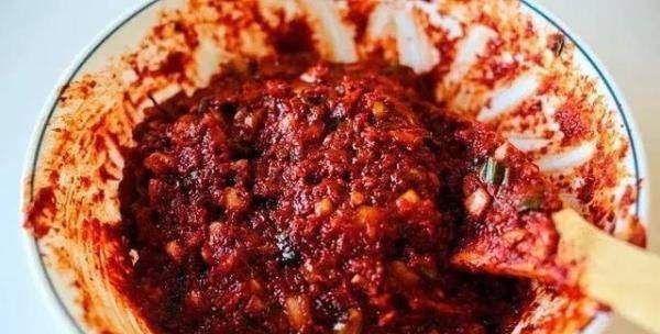 韩国|韩国,没有泡菜就无法生存,真的是个美食沙漠