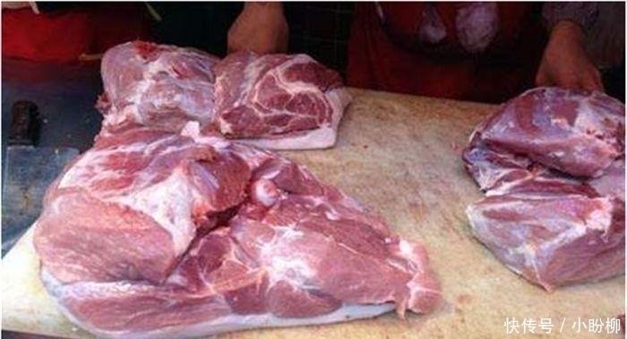 外国人中国人应该停止吃猪肉瞧瞧老外给出的理由亮了